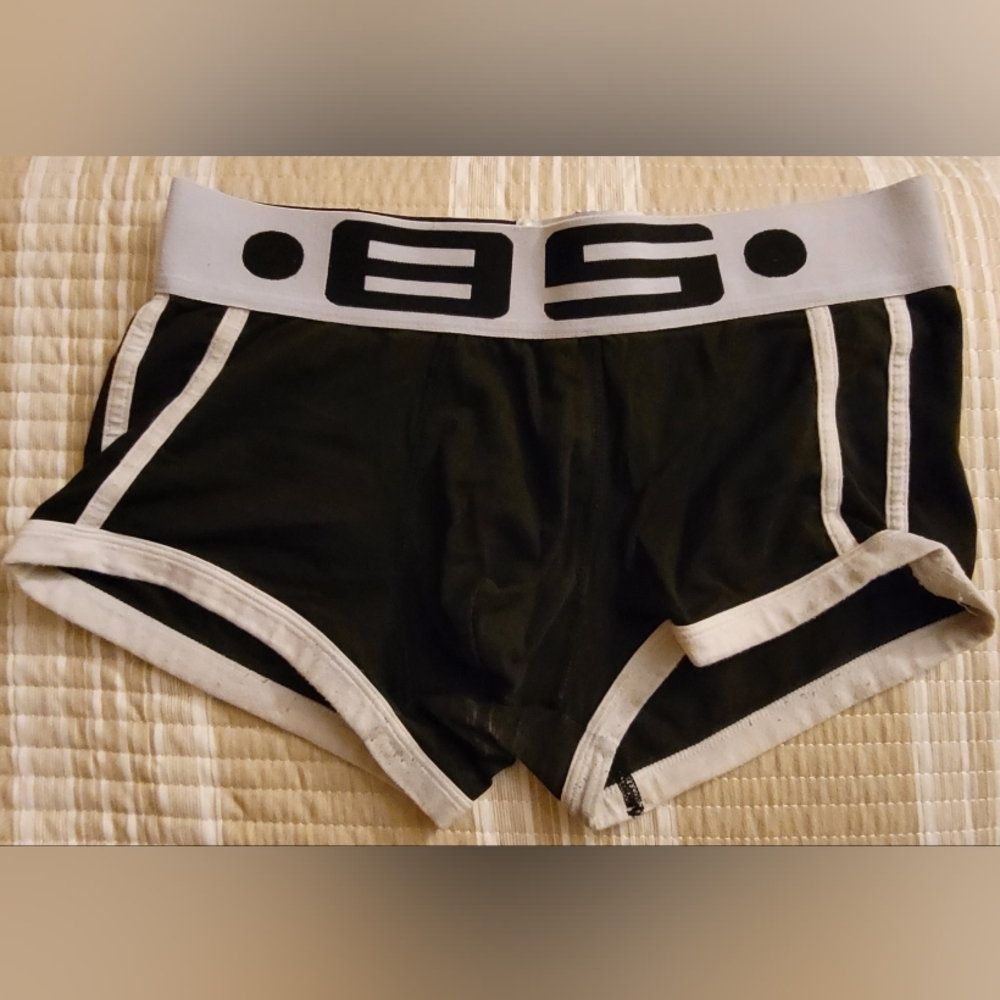 Boxer
